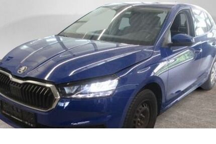 Skoda Fabia 13.084 km 14.790 &euro; Lemgo 32657