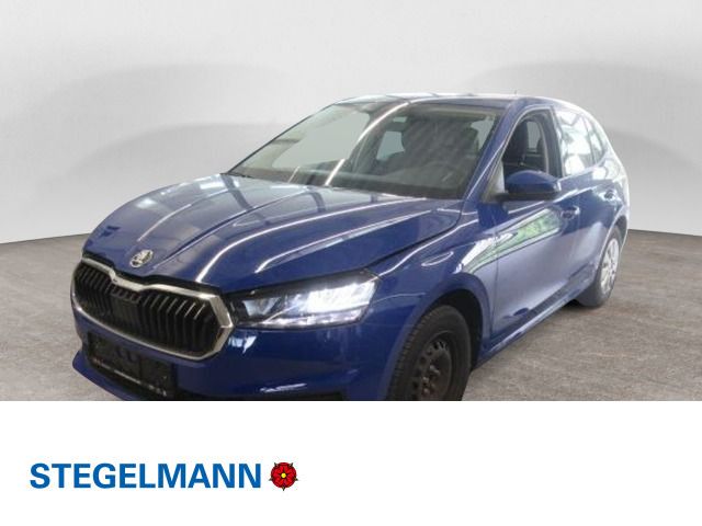 Skoda Fabia 13.084 km 14.790 &euro; Lemgo 32657