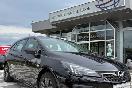 Opel Astra 31.600 km 13.777 &euro; Bad Oldesloe 23843