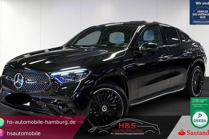 Mercedes-Benz GLC 300 9.989 km 81.900 &euro; Bad Segeberg 23795