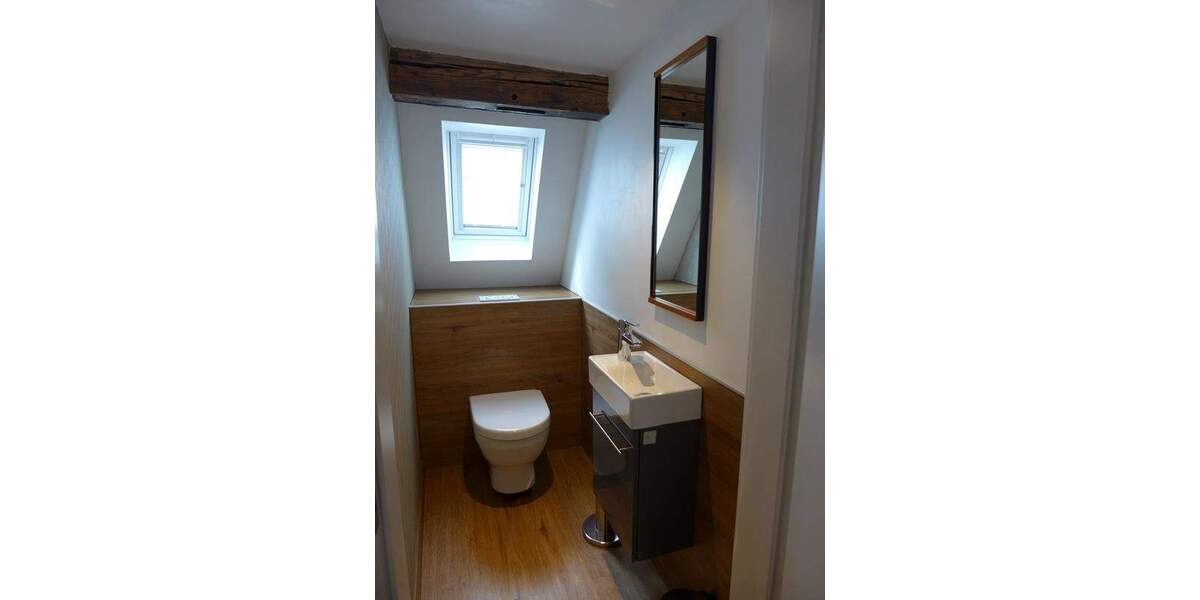 Etagenwohnung Lauf - 2 Zimmer, 90 m&sup2;, 1.320&euro; | Angebot:23979464