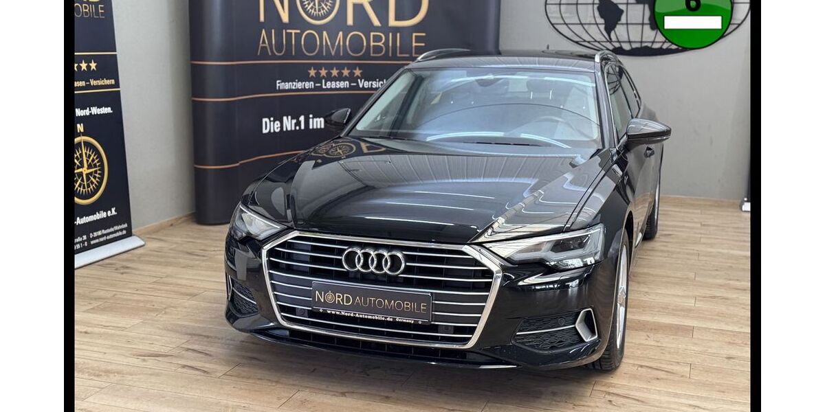 Audi A6 79.741 km 27.800 &euro; Rastede/ Wahnbek 26180