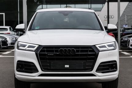 Audi Q5 113.000 km 28.500 &euro; Steinwiesen 96349