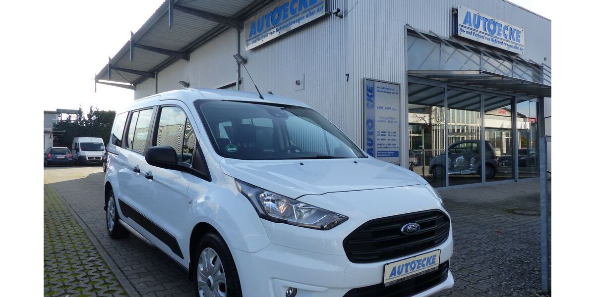 Ford Tourneo Connect 13.000 km 19.990 &euro; Hockenheim 68766