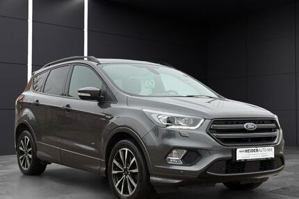 Ford Kuga 58.900 km 18.999 &euro; Heide 25746