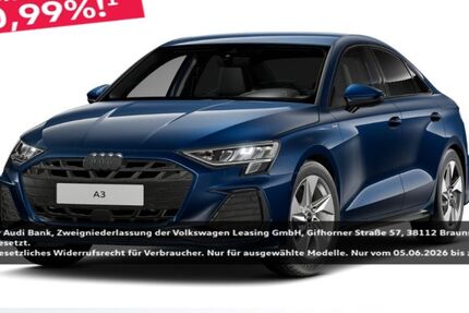 Audi A3 25.410 km 31.980 &euro; Köln 50823