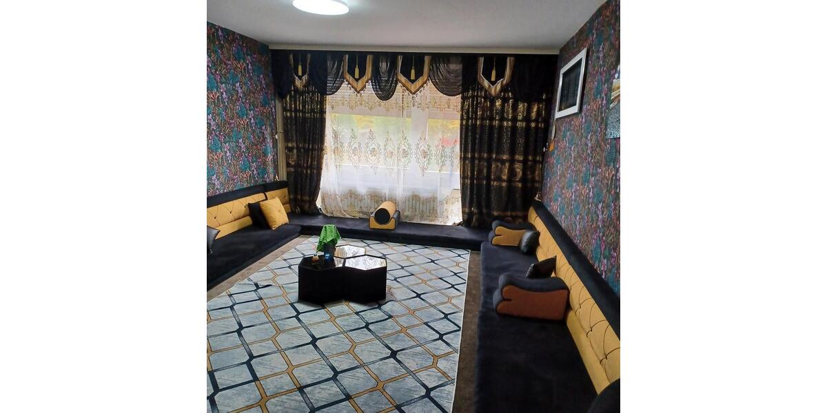 Reihenhaus Fürth Atzenhof - 4 Zimmer, 120 m&sup2;, 1.290&euro; | Angebot:25417390