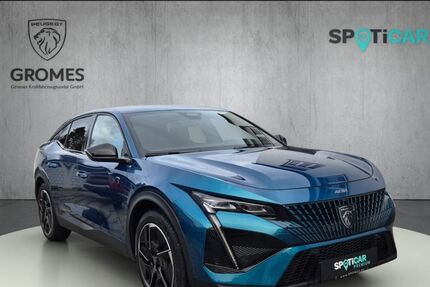 Peugeot 408 40.900 km 27.690 &euro; Wartenberg 85456