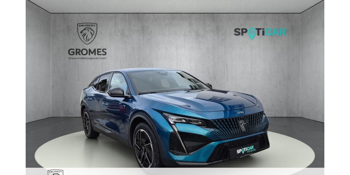 Peugeot 408 40.900 km 27.690 &euro; Wartenberg 85456