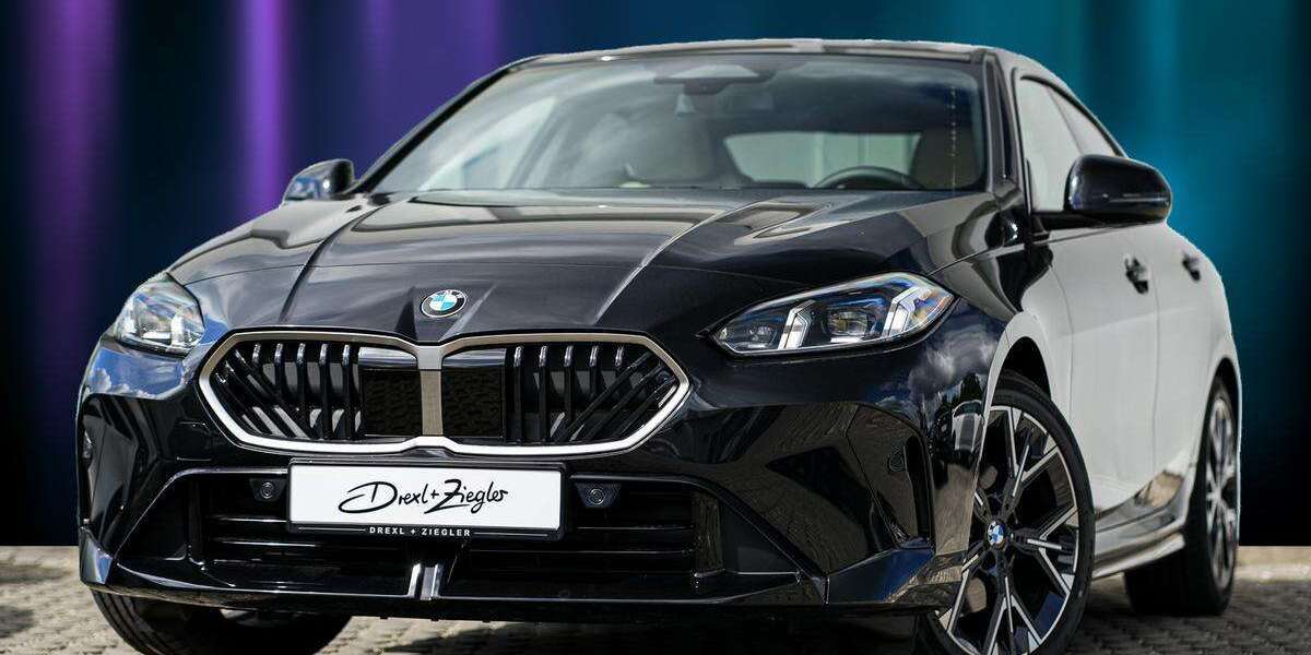 BMW 220 7.490 km 39.990 &euro; Günzburg 89312