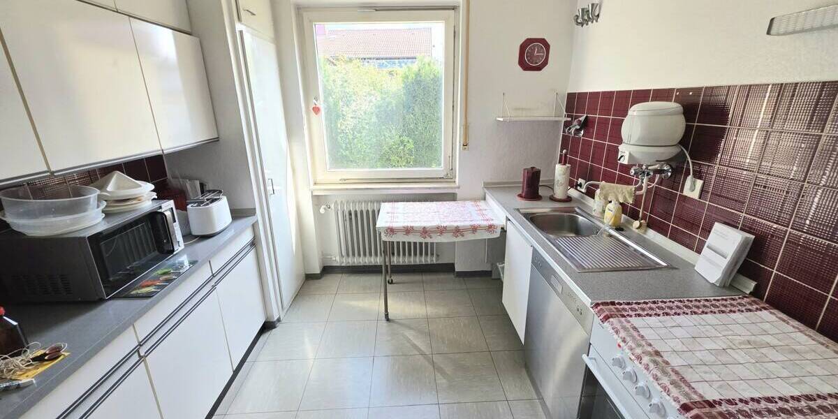 Reihenendhaus Kassel Niederzwehren - 4 Zimmer, 116 m&sup2;, 315.000&euro; | Angebot:22560855