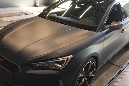 Cupra Leon 74.643 km 27.320 &euro; Hagen 58091