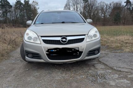 Opel Vectra 255.536 km 2.900 &euro; Eberswalde 16225