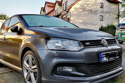 VW Polo 214.000 km 6.700 &euro; Freital 01705