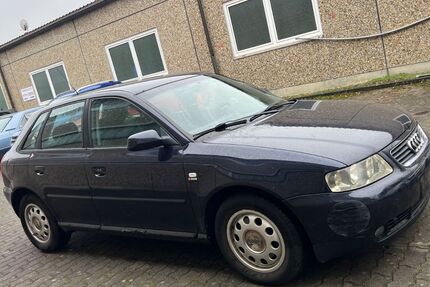 Audi A3 408.191 km 999 &euro; Nürnberg 90439