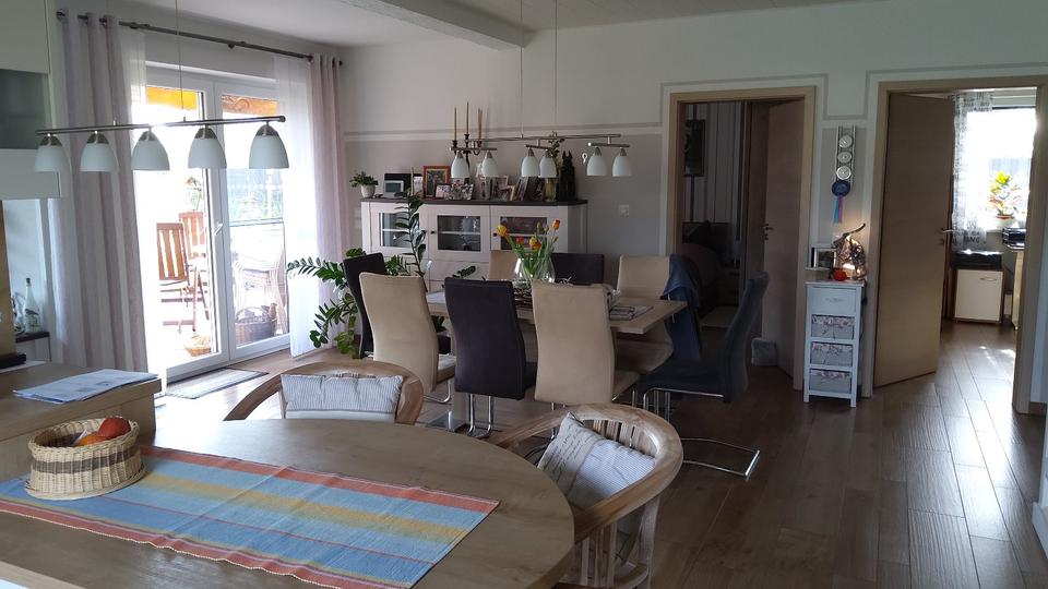 Einfamilienhaus Osterburg (Altmark) - 3 Zimmer, 100 m&sup2;, 285.000&euro; | Angebot:26150978