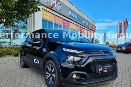 Citroen C3 19.500 km 13.490 &euro; Delitzsch 04509