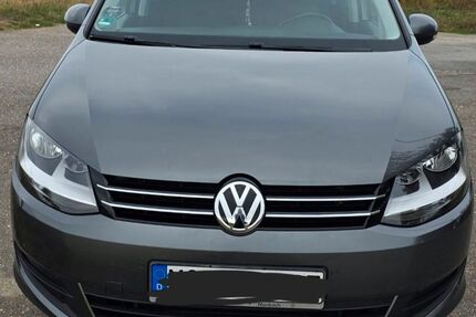 VW Sharan 170.000 km 13.500 &euro; Möckmühl 74219