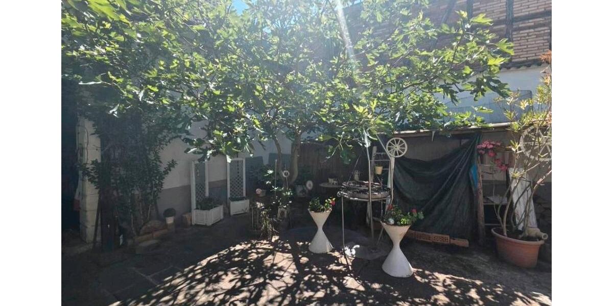 Einfamilienhaus Babenhausen - 7 Zimmer, 160 m&sup2;, 550.000&euro; | Angebot:26751760