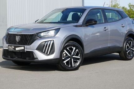 Peugeot 2008 15.125 km 19.890 &euro; Harztor ( Nordhausen ) 99768
