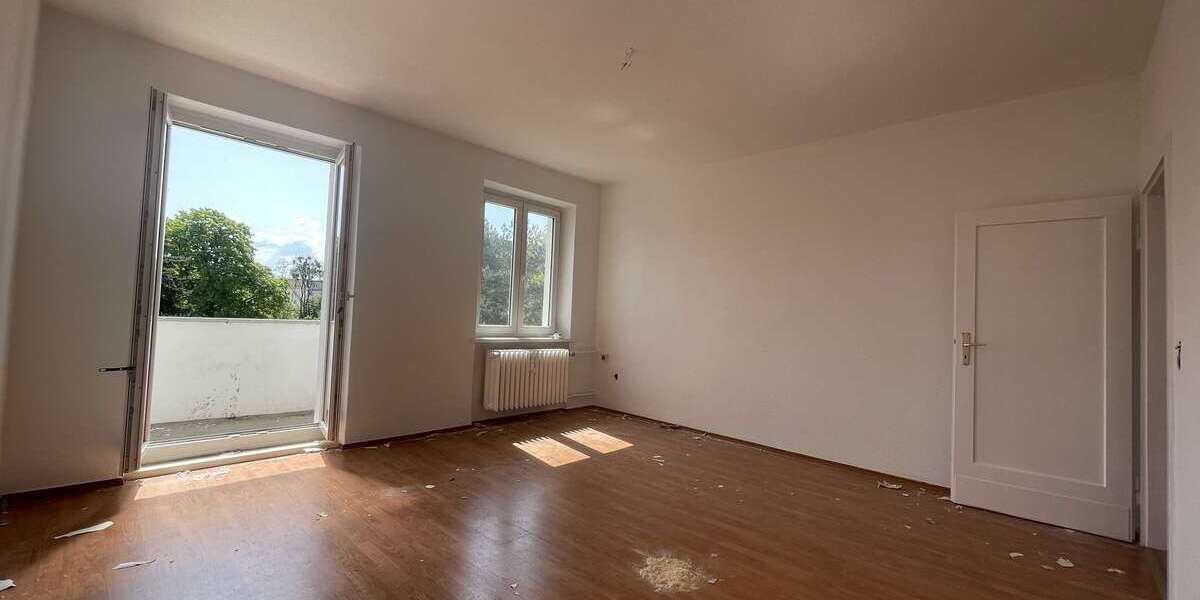 Etagenwohnung Strausberg Altstadt - 3 Zimmer, 67 m&sup2;, 674&euro; | Angebot:25926969