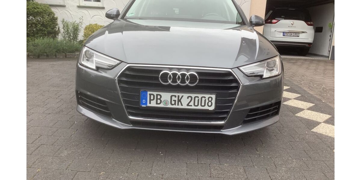 Audi A4 196.000 km 10.900 &euro; Paderborn 33104