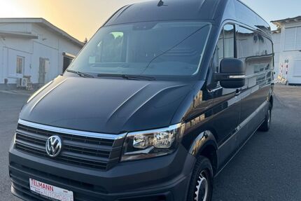 VW Crafter 134.000 km 26.890 &euro; Neunkirchen 57290