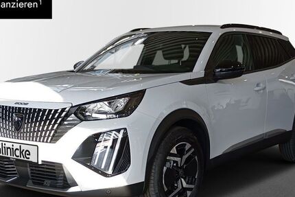 Peugeot 2008 21.644 km 21.990 € Erfurt 99086