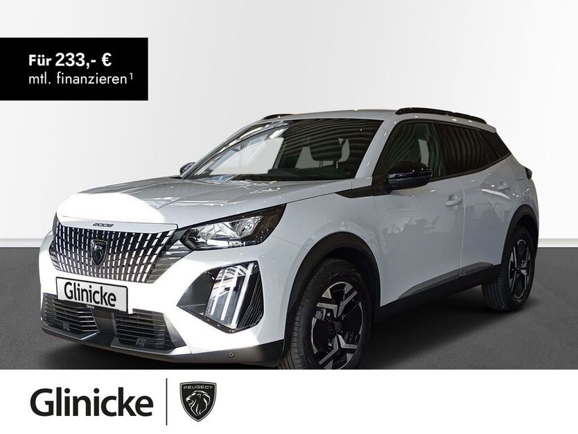 Peugeot 2008 21.644 km 21.990 € Erfurt 99086