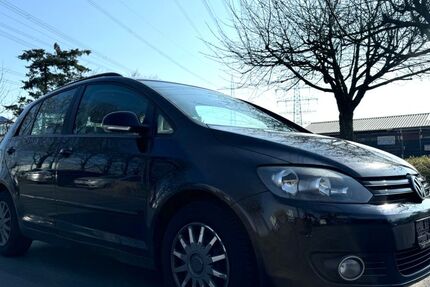 VW Golf Plus 309.000 km 2.250 &euro; Hürth 50354