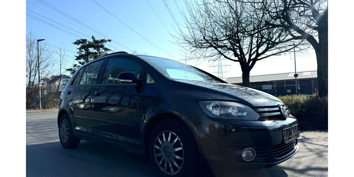VW Golf Plus 309.000 km 2.250 &euro; Hürth 50354