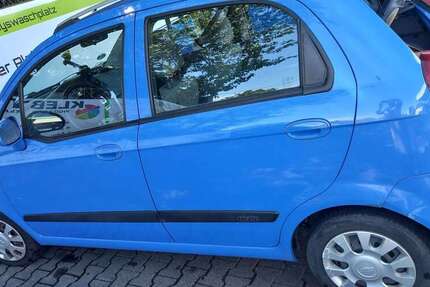 Chevrolet Matiz 123.000 km 1.300 € Wiesbaden 65197