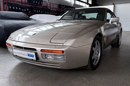 Porsche 944 190.384 km 22.900 &euro; Kaarst 41564