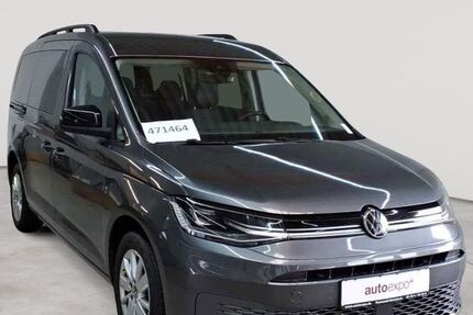 VW Caddy 184.217 km 17.190 &euro; Fernwald-Steinbach 35463