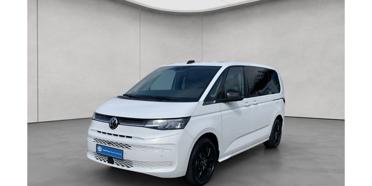 VW T7 Multivan 4.900 km 58.980 &euro; Flensburg 24944