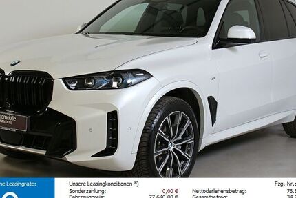 BMW X5 28.800 km 74.340 &euro; Paderborn 33100