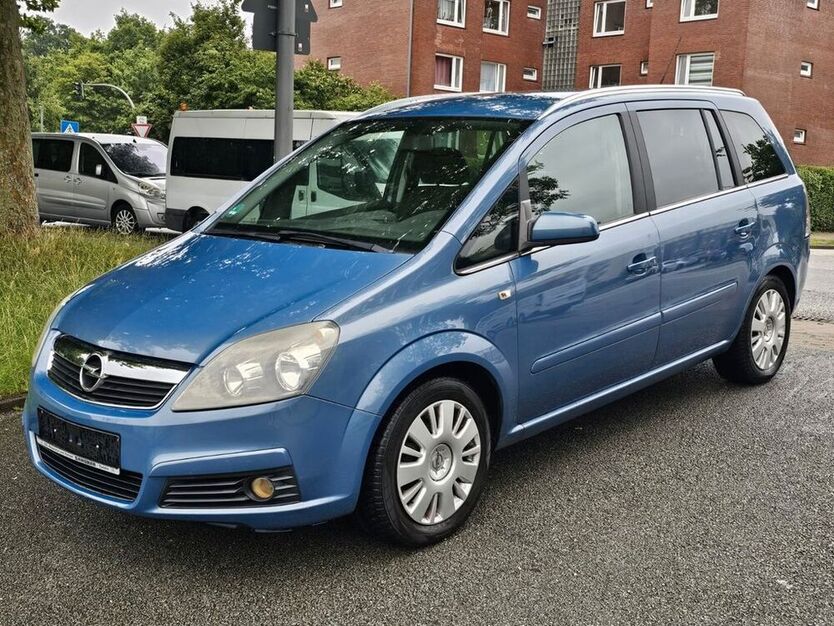 Zafira