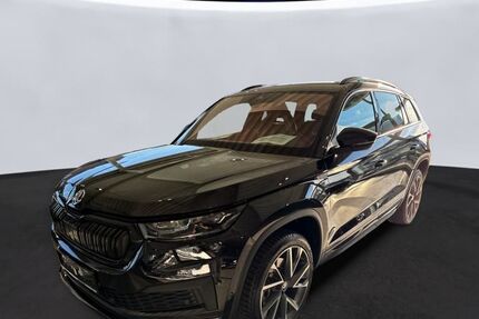 Skoda Kodiaq 69.751 km 37.946 &euro; Bocholt 46395