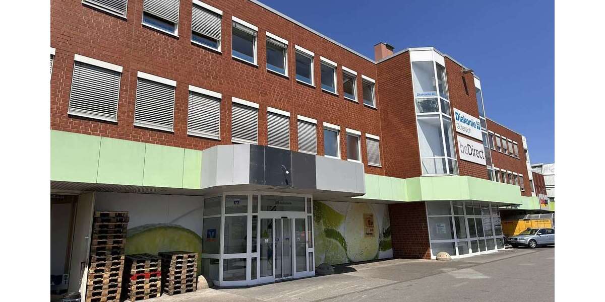 Gewerbeobjekt Gütersloh Kattenstroth - 4.027&euro; | Angebot:25519884