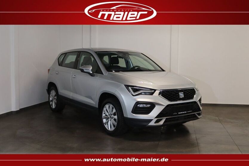 Ateca