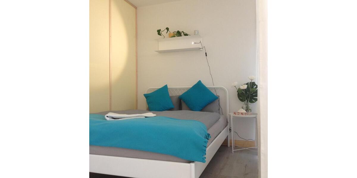 Etagenwohnung Wyk Auf Föhr - 1 Zimmer, 49 m&sup2;, 637&euro; | Angebot:26167521