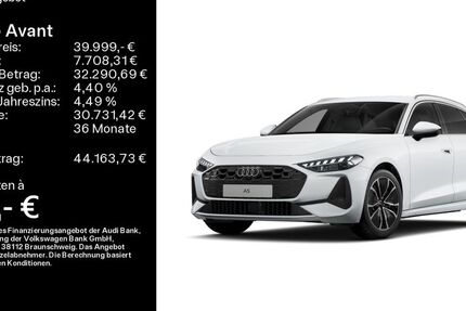Audi A5 8.100 km 39.999 &euro; Mühlheim 63165