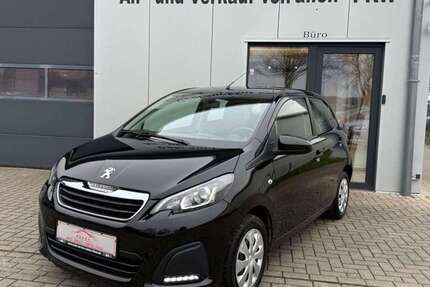 Peugeot 108 70.000 km 7.500 &euro; Bedburg-Hau 47551