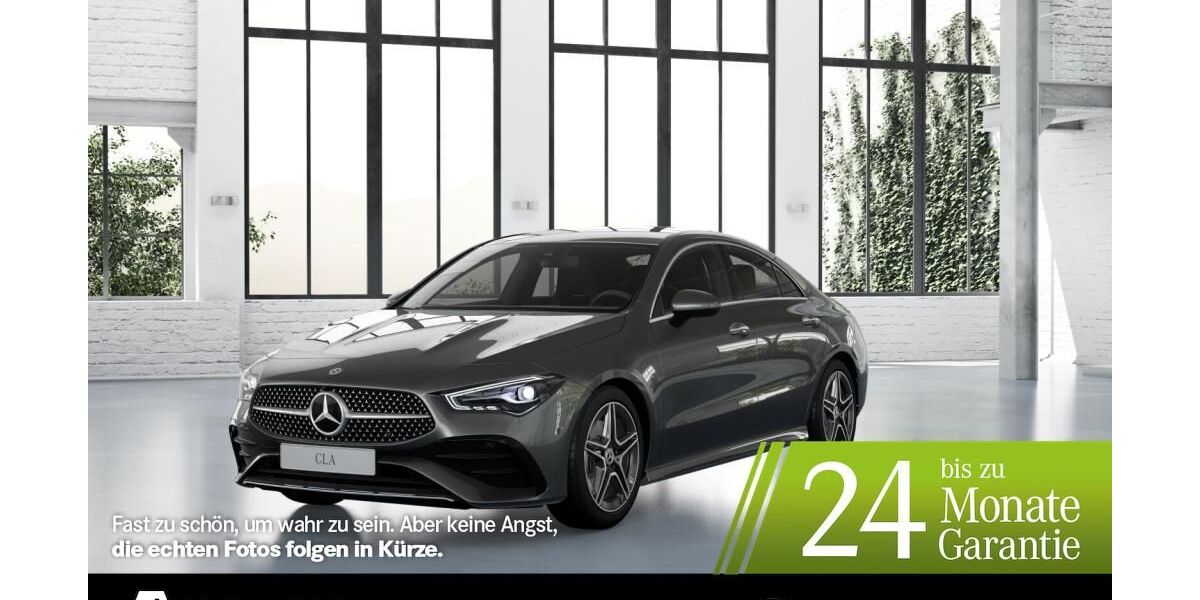 Mercedes-Benz CLA 200 19.379 km 35.224 &euro; Damme 49401