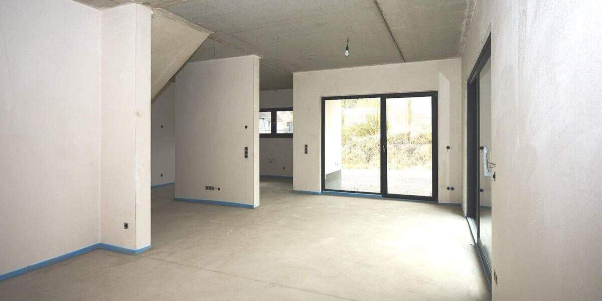 Neubau in Kierspe wartet auf Sie. 5 zimmer