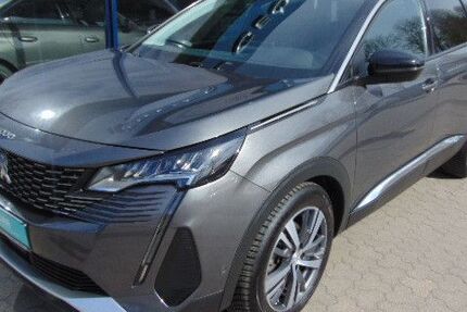 Peugeot 5008 40.722 km 22.980 &euro; Geisa/Rhön 36419