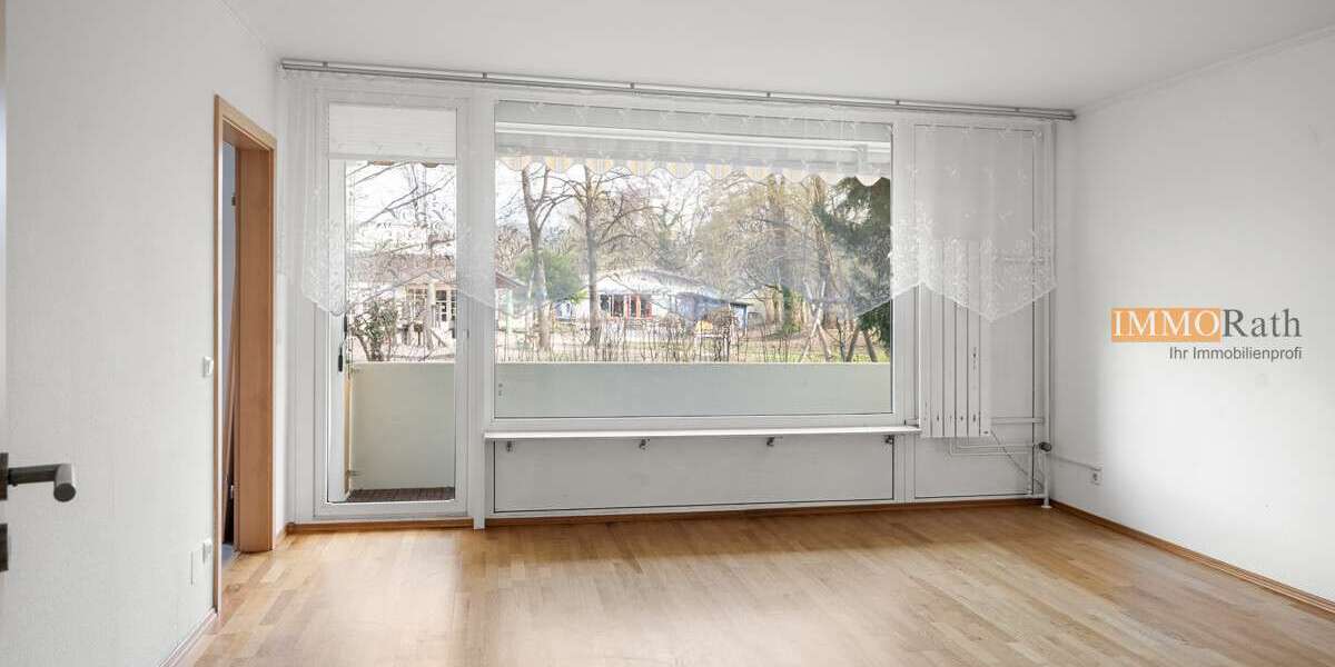 Etagenwohnung Freiburg im Breisgau Haslach - 3 Zimmer, 84 m&sup2;, 379.000&euro; | Angebot:25590753