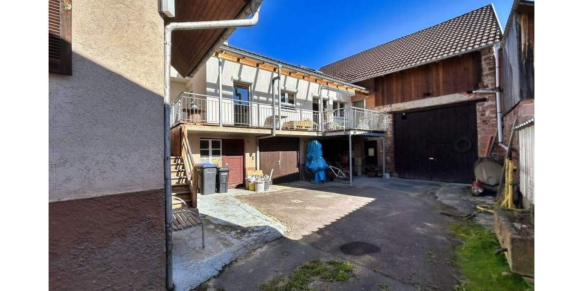 Mehrfamilienhaus, Wohnhaus Herbolzheim Wagenstadt - 5 Zimmer, 164 m&sup2;, 484.000&euro; | Angebot:25704932