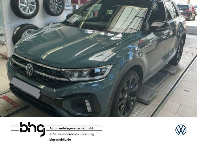 T-Roc