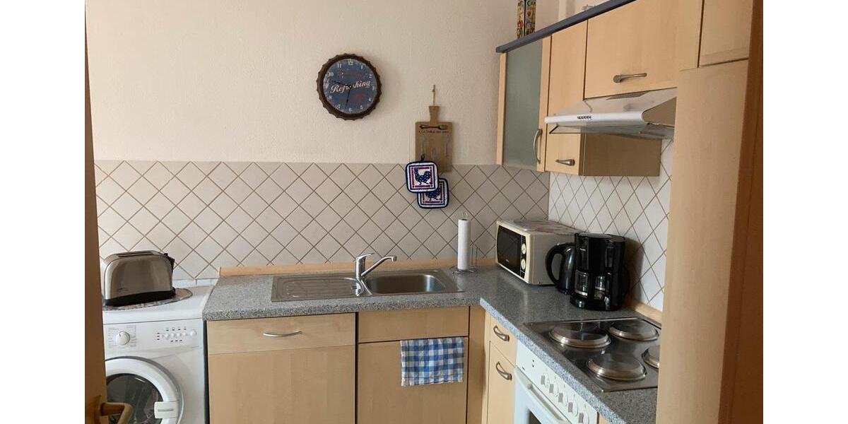 Erdgeschoßwohnung Wolfsburg Ehmen - 2 Zimmer, 50 m&sup2;, 149.000&euro; | Angebot:26795664